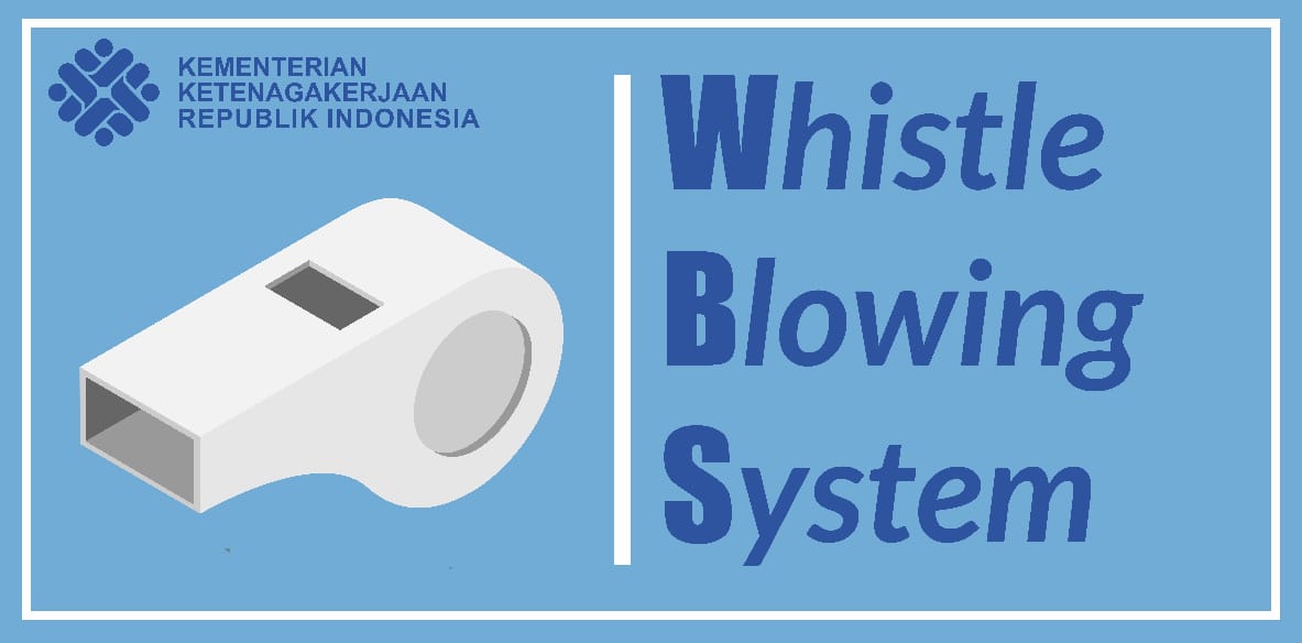 Whistle Blowing System