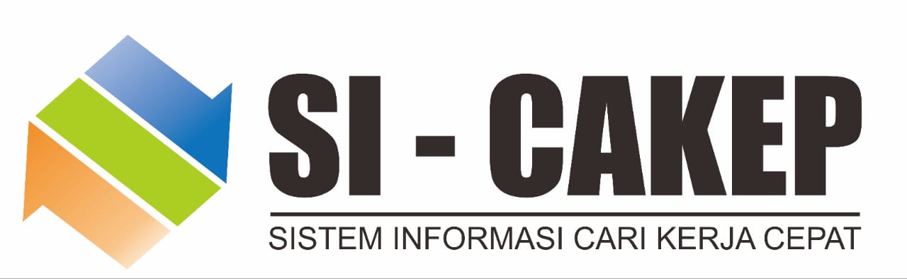 Si-Cakep - Sistem Informasi Cari Kerja Cepat