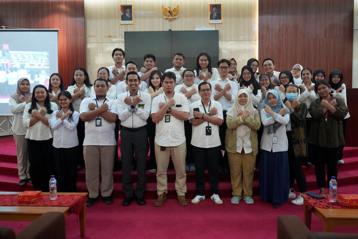 Pemerintah Dorong CPMI Peroleh Peluang Kerja yang Lebih Baik