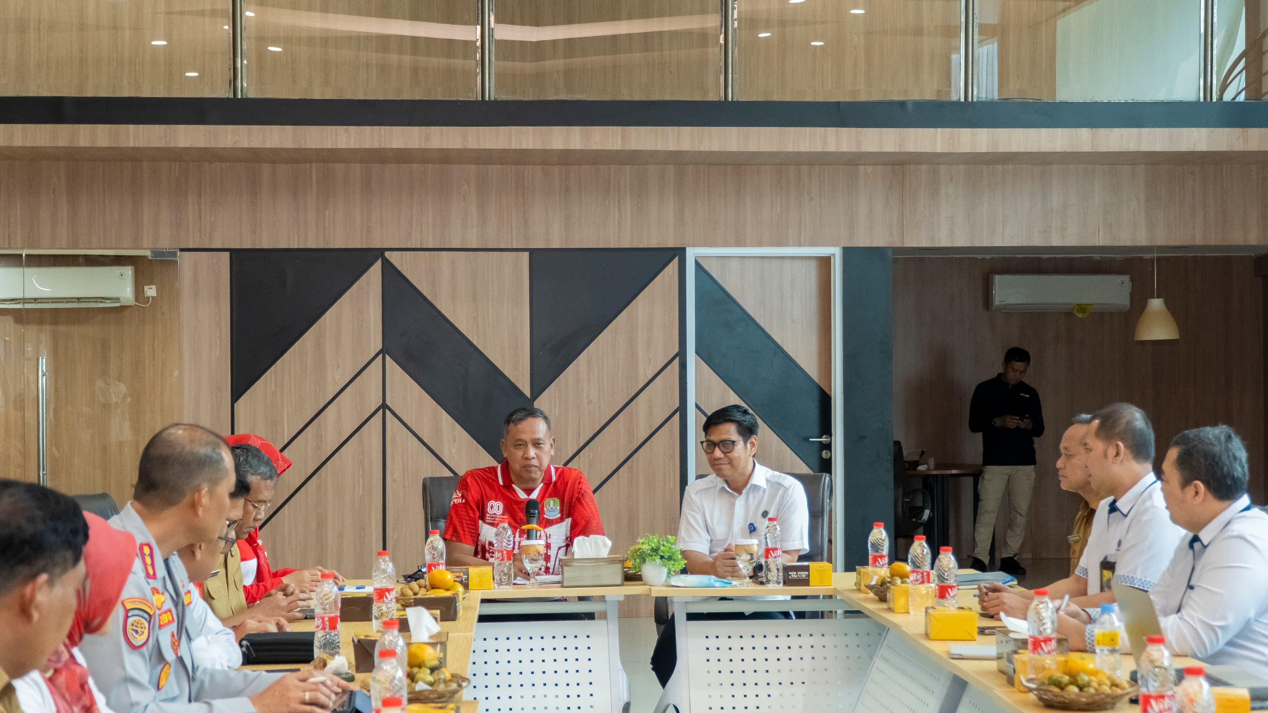 Sentra Ekonomi Hijau, Gagasan BBPVP Bekasi untuk Kota Bekasi