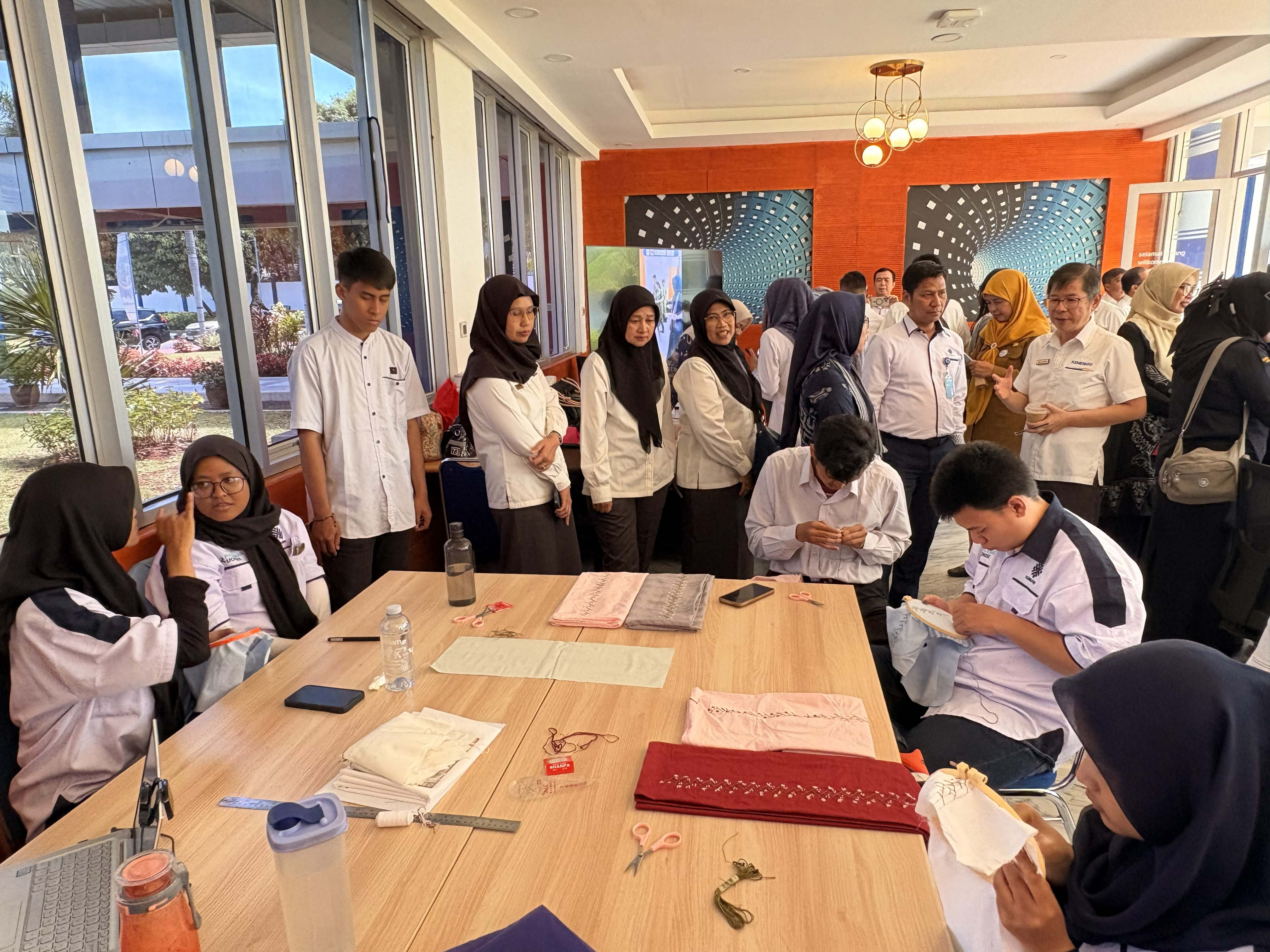BBPVP Bekasi Tingkatkan Kolaborasi untuk  Perluasan Program Terkait Disabilitas
