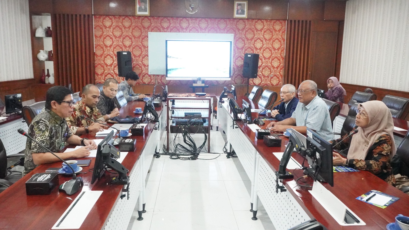 Urgensi Upgrade SDM Pendidikan dan Pelatihan di Industri